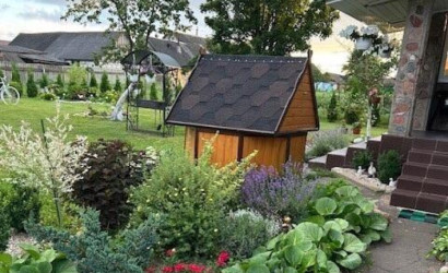 Купить дом, Городьки, Ленина ул., 16.7 соток. Фото 16