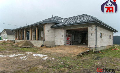 Купить дом, Куромшичи, 25 соток. Фото 30