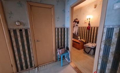 Купить 2-комнатную квартиру, Пальминка, Школьная, 14Б. Фото 9