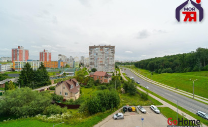 Купить 1-комнатную квартиру, Минск, Лосика ул., 14 (Фрунзенский район). Фото 13