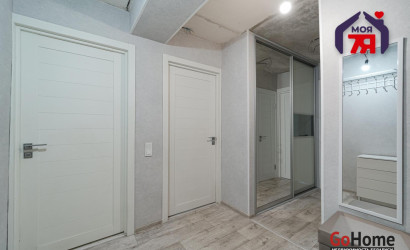 Купить 2-комнатную квартиру, Минск, Ташкентская ул., 18/4 (Заводской район). Фото 14