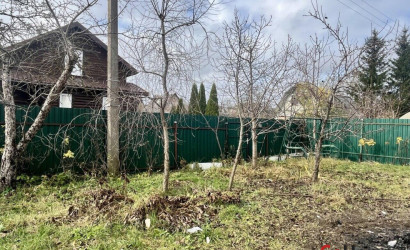 Купить дом в деревне, МИНСКИЙ ВОДНИК, 4.23 соток. Фото 15