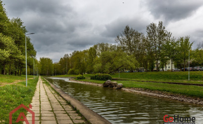 Купить 2-комнатную квартиру, Минск, Гамарника, 11(Советский район). Фото 23