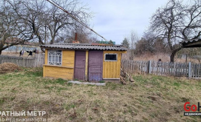 Купить дом в деревне, Кайково, Кайково, 15.2 соток. Фото 17