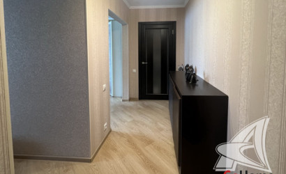 Купить 1-комнатную квартиру, Брест, Вулька, ул. Сябровская. Фото 10