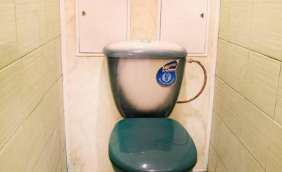 Купить 3-комнатную квартиру, Жемчужный, Парковая ул. 23А, 23/А. Фото 15