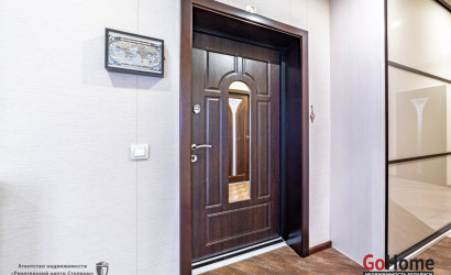 Купить 3-комнатную квартиру, Минск, Рокоссовского, 150Б (Ленинский район). Фото 10