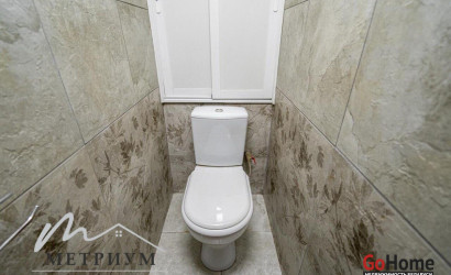 Купить 1-комнатную квартиру, Минск, Жуковского ул., 6/3 (Октябрьский район). Фото 7