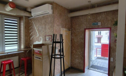 Аренда помещения, Лида, Советская ул., 29/а,  от 47.6 до 77.6 кв.м.. Фото 4