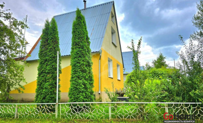 Купить дом в деревне, МЕТАЛЛИСТ, 5.3 соток. Фото 5