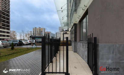 Продажа торгового помещения, Минск, Николы Теслы ул., 28, 68.2 кв.м.. Фото 8