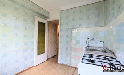 Купить 2-комнатную квартиру, Минск, Скрыганова ул., 3 (Фрунзенский район). Фото 11