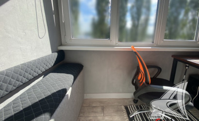 Купить 2-комнатную квартиру, Брест, Центр, наб. Франциска Скорины. Фото 14