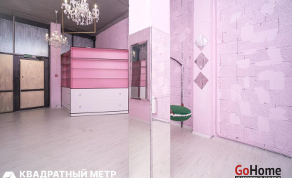 Продажа торгового помещения, Минск, Братская ул., 17, 36.3 кв.м.. Фото 3