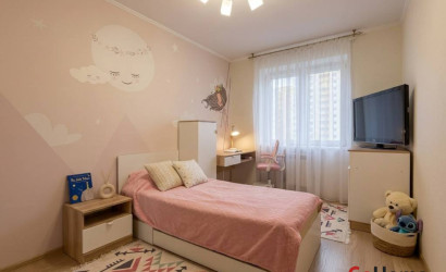 Купить 3-комнатную квартиру, Гродно, ул. Калиновского , д. 50. Фото 6