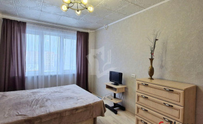 Снять 3-комнатную квартиру, Минск, ул. Гамарника, д. 20к1. Фото 9