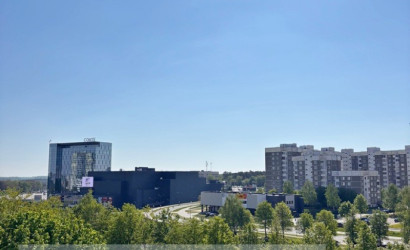 Купить 3-комнатную квартиру, Гродно, проспект Клецкова, д. 70. Фото 14