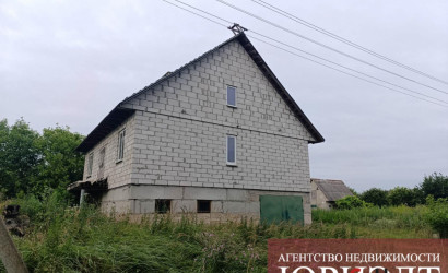 Купить коттедж, Брест, ул. Свято-Афанасьевская, д. , 15 соток. Фото 3