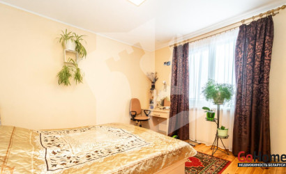 Купить коттедж, Свислочь, Зеленая ул., 20.29 соток. Фото 22