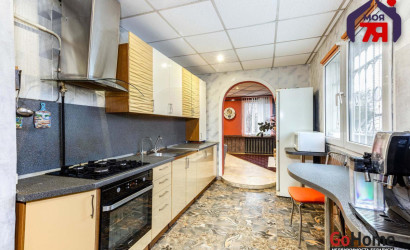 Купить дом, Михановичи, Бачило ул., 22.84 соток. Фото 4