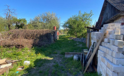 Купить дом, Ерёмино, Школьная 20, 14 соток. Фото 3