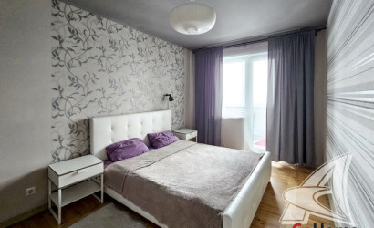 Купить 3-комнатную квартиру, Брест, Ковалево, ул. Луцкая. Фото 6