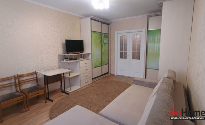 Снять 2-комнатную квартиру на сутки, Гродно, ул. Кабяка , д. 37. Фото 10