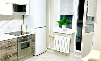 Купить 1-комнатную квартиру, Гродно, ул. Дзержинского , д. 58. Фото 8