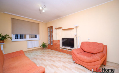 Купить 1-комнатную квартиру, Минск, Лучины ул., 18 (Ленинский район). Фото 18