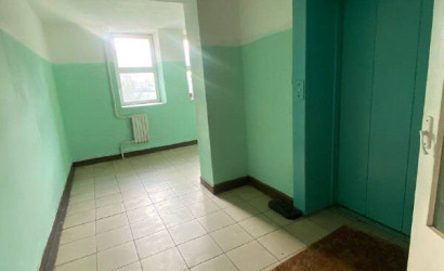  9-этаж.(46 м2), Полоцк(Фрунзе, 36)