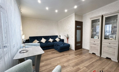 Купить 1-комнатную квартиру, Гродно, Зана, 12. Фото 3