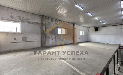 Аренда торгового помещения, Брест, ул. Приграничная,  170 кв.м.. Фото 5