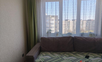 Купить 4-комнатную квартиру, Брест, Волгоградская ул., 12. Фото 12