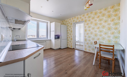 Купить 1-комнатную квартиру, Минск, Литературная, 22(Советский район). Фото 15