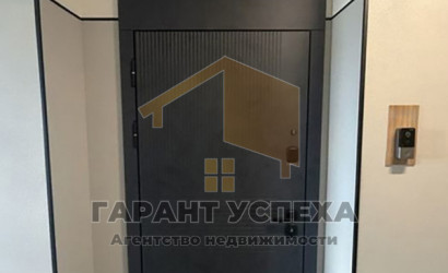 Купить 1-комнатную квартиру, Брест, Варшавское шоссе. Фото 8