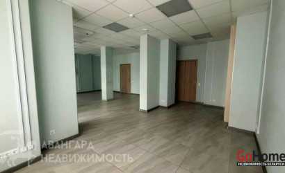 Аренда торгового помещения, Минск, Дзержинского просп., 94,  70.2 кв.м.. Фото 4