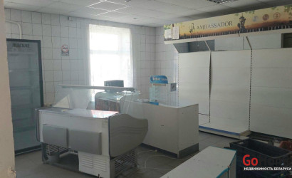 Продажа торгового помещения, Свислочь, Мельнова ул., 3,  469.4 кв.м.. Фото 17