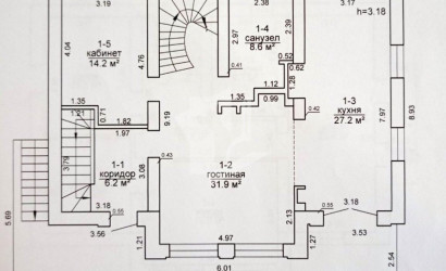 Купить дом, Мочаны, Жемчужный 4-ый пер., 11.35 соток. Фото 12