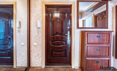 Купить 1-комнатную квартиру, Минск, Пушкина, 1 (Фрунзенский район). Фото 14