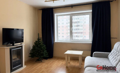 Купить 2-комнатную квартиру, Витебск, Чкалова, 56. Фото 10