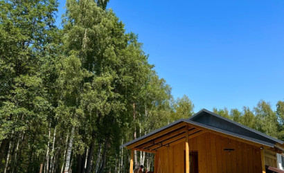 Снять на сутки дом, Браслав, Ст Хомковщина улица лесная 69. Фото 12