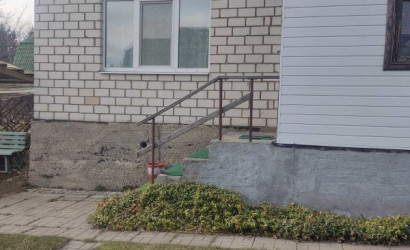 Купить дом, Городище, 8 Марта, 11, 11.86 соток. Фото 2