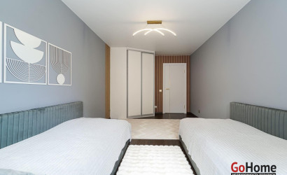 Купить 3-комнатную квартиру, Ельница. Фото 12