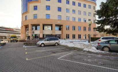 Аренда офиса, Минск, Кульман ул., 11,  53 кв.м.. Фото 8