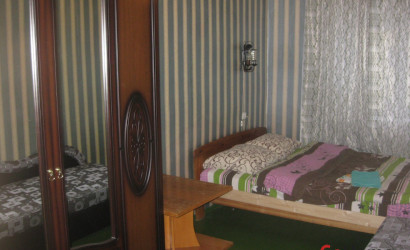 Снять 3-комнатную квартиру на сутки, Борисов, Ватутина, 30. Фото 19