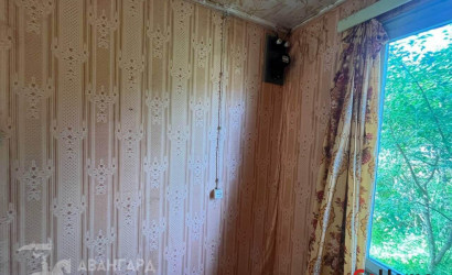 Купить дом в деревне, Курган Славы, 6 соток. Фото 15