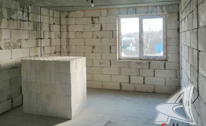 Купить дом, Брест, Знаменский с/с, 10.05 соток. Фото 7