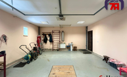 Купить коттедж, Новый, Березовая ул., 16 соток. Фото 33