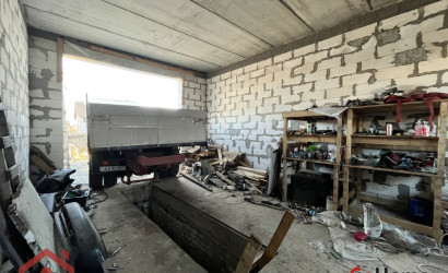 Купить дом, Томковичи, Зелёная, 20.31 соток. Фото 20