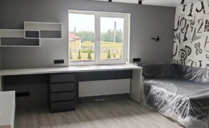 Купить дом, Добруш, Озёрная, 14 соток. Фото 24